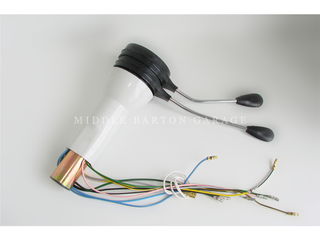 STEERING COLUMN SWITCH 600 D GREY